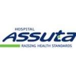 Assuta Medical Center assuta 150x150 - Assuta Medical Center