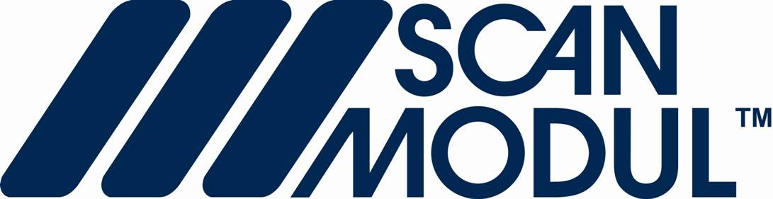 SCAN MODUL - Germany ScanModLogo - SCAN MODUL - Germany