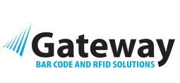 Gateway Bar Code And RFID Solutions gateway logo - Gateway Bar Code And RFID Solutions