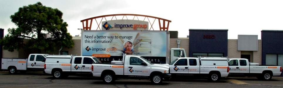 Improve Group - USA improve trucks - Improve Group - USA
