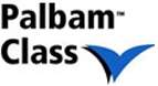 Cleanroom Furniture RFID - Palbam Class logo - Cleanroom Furniture RFID - Palbam Class