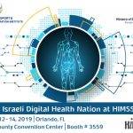 Set up a demo meeting at HIMSS 19 Conference & Exhibition - Booth #3559 HIMSS19 Banner 600x400 150x150 - Set up a demo meeting at HIMSS 19 Conference & Exhibition - Booth #3559