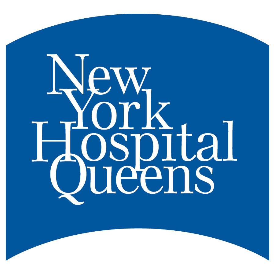 New York Hospital NYHQ Logo Color - New York Hospital