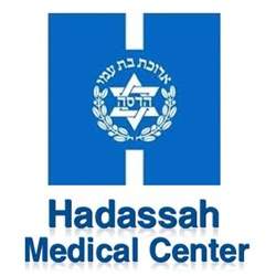 Hadassah hadassah hospital - Hadassah