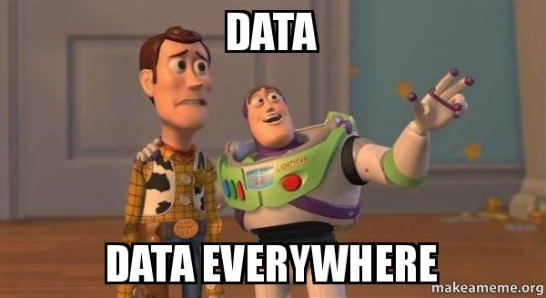 7 Steps to utilize data to create a patient-centric supply chain! Featured image 7 step to utilize data - 7 Steps to utilize data to create a patient-centric supply chain!